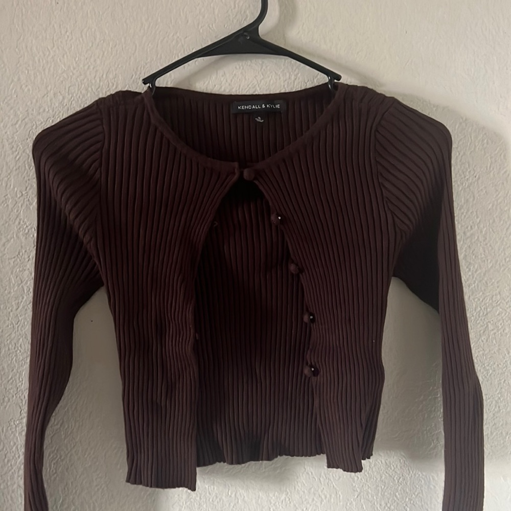 Long sleeve